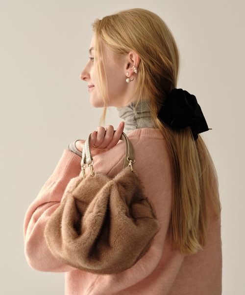 販売中ZAKKA-BOXザッカボックスふわふわファーコートエコファーコート 楽天市場 | ZAKKA-BOX（ザッカボックス） - ﾚﾃﾞｨｽのﾊﾞｯｸﾞ、ｼｭｰｽﾞ、ｱｸｾ