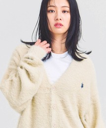 JACKROSE（ジャックローズ）の「US POLO ASSN ﾆｯﾄｶｰﾃﾞｨｶﾞﾝ（カーディガン/ボレロ）」