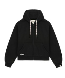 A BATHING APE｜ア ベイシング エイプのパーカー（ジップアップ）通販