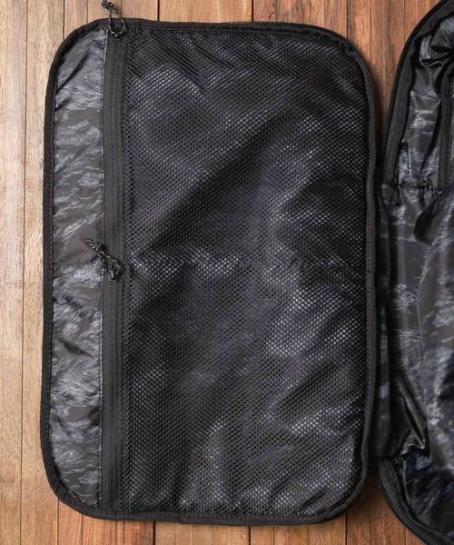 Mammut(マムート)の「【 MAMMUT (マムート)】Seon Transporter 25L(ショルダーバッグ・メンズ・ブラック/ダークネイビー/ライトベージュ/ブルーグレー・FREE)」の14枚目の写真