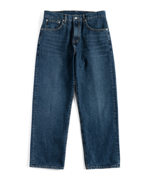 WILD BRICKS（ワイルドブリックス）の「LF FIVE POCKET JEANS [LOT. 211] (indigo)（デニムパンツ）」