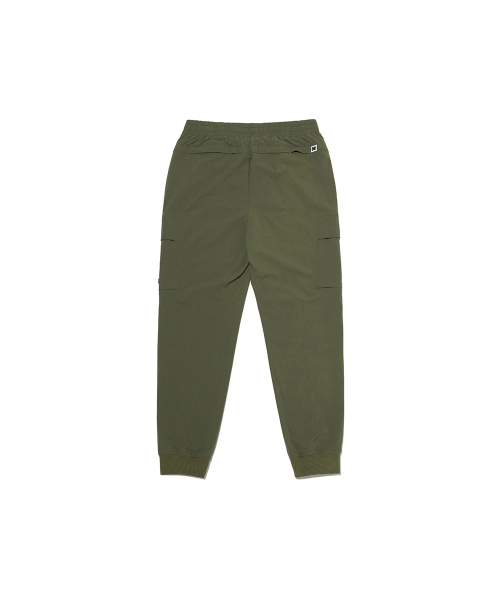 KODAK（コダック）の「エッセンシャルカーゴレギュラーフィットジョガーパンツKHAKI（スウェットパンツ・メンズ・その他・LARGE/XX-LARGE/X-SMALL/SMALL/MEDIUM/X-LARGE）」の3枚目の写真