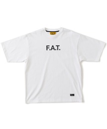 FAT（エフエイティー）の「SIGNATee（Tシャツ/カットソー）」
