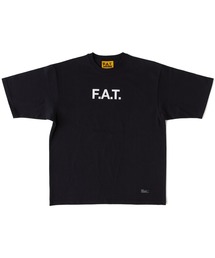 FAT（エフエイティー）の「SIGNATee（Tシャツ/カットソー）」