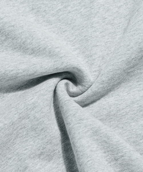 ESPIONAGE（エスピオナジ）の「Knight Mascot Heavyweight Sweatshirt Grey（スウェット・レディース・その他・MEDIUM/LARGE/X-LARGE）」の9枚目の写真