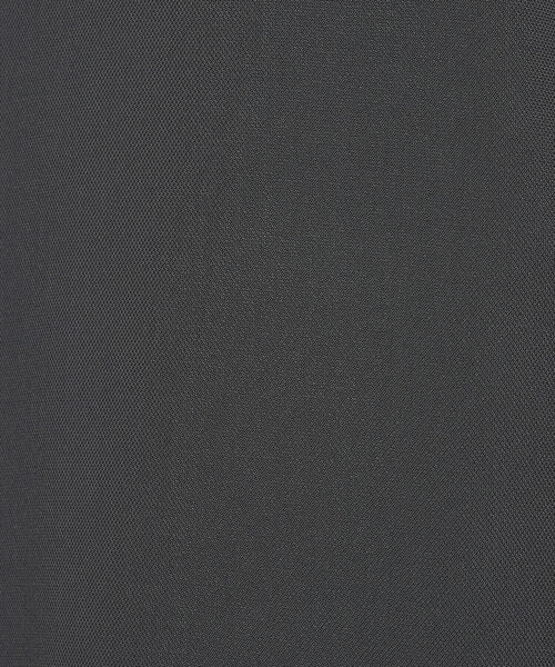 COMME CA（コムサ）の「〔 TALLサイズ 〕 【セットアップ対応】ストレッチからみ ジレ（ベスト・レディース・グレイッシュベージュ/グレー・15号）」の17枚目の写真