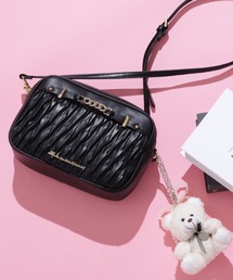 JILL by JILL STUART | 【お気に入り登録25,000件超え】パフィーポシェット(ショルダーバッグ)