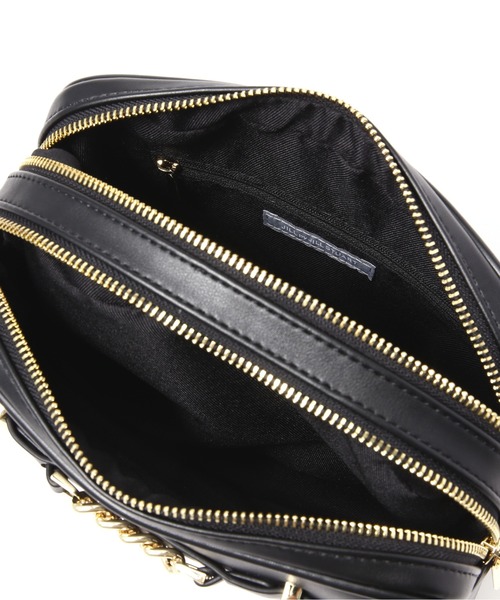 JILL by JILL STUART(ジルバイジルスチュアート)の「【お気に入り登録25,000件超え】パフィーポシェット(ショルダーバッグ・レディース・ホワイト/ブラック・FREE)」の19枚目の写真