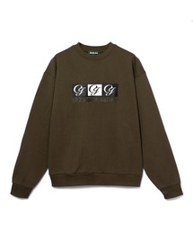 Chocolate Jesus （チョコレートジーザス ）の「U.P. CREWNECK（スウェット）」