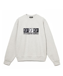 Chocolate Jesus （チョコレートジーザス ）の「U.P. CREWNECK（スウェット）」