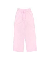 LAZYZ（レイジジ）の「Stay Stripe Pajamas Long Pants - Raw Pink（ルームウェア/パジャマ・メンズ）」