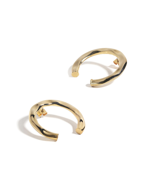 BUTTERING（バタリング）の「BE0062 EARRING（ピアス（両耳用）・レディース・その他・FREE）」の2枚目の写真