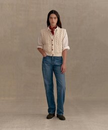 PREVAIL（プリヴェイル）の「PVIL Tone Denim-Blue（デニムパンツ）」