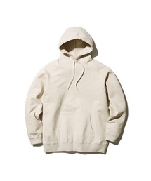 Snow Peak（スノーピーク）の「SNOW PEAK RECYCLED COTTON HOODIE / スノーピーク リサイクル コットン フーディー / SW-25SU404（パーカー）」