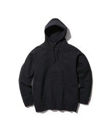 Snow Peak | SNOW PEAK RECYCLED COTTON HOODIE / スノーピーク リサイクル コットン フーディー / SW-25SU404(パーカー)