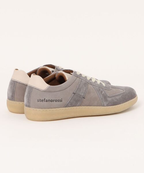 STEFANO ROSSI ステファノロッシ PIERRE LACE ピエレレース SR04244 N