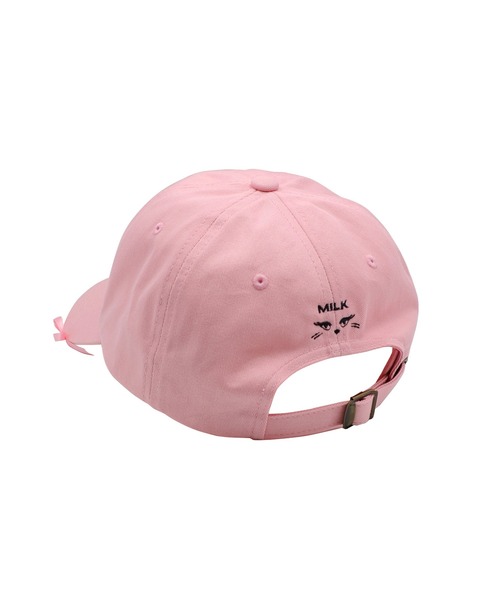 MILK(ミルク)の「LCS キャップ(キャップ・レディース・B/A・FREE)」の8枚目の写真