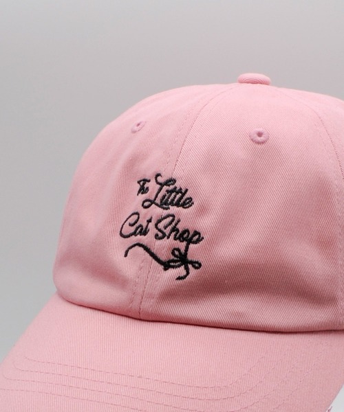 MILK(ミルク)の「LCS キャップ(キャップ・レディース・B/A・FREE)」の13枚目の写真