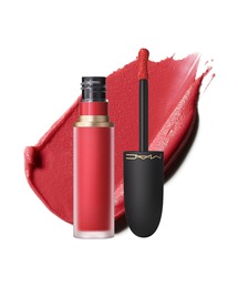 M・A・C（マック）の「【M･A･C/マック】パウダー キス リップ + チーク ムース（口紅/リップティント/グロス）」