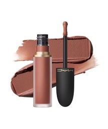 M・A・C（マック）の「【M・A・C マック】パウダー キス リップ + チーク ムース（口紅/リップティント/グロス）」