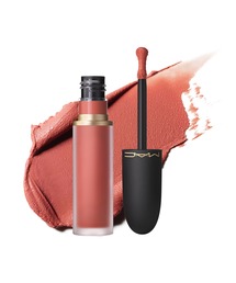 M・A・C（マック）の「【M・A・C マック】パウダー キス リップ + チーク ムース（口紅/リップティント/グロス）」