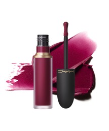 M・A・C（マック）の「【M･A･C/マック】パウダー キス リップ + チーク ムース（口紅/リップティント/グロス）」