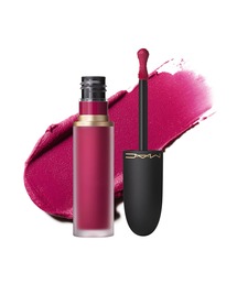 M・A・C（マック）の「【M･A･C/マック】パウダー キス リップ + チーク ムース（口紅/リップティント/グロス）」