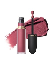 M・A・C（マック）の「【M･A･C/マック】パウダー キス リップ + チーク ムース（口紅/リップティント/グロス）」