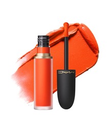 M・A・C（マック）の「【M･A･C/マック】パウダー キス リップ + チーク ムース（口紅/リップティント/グロス）」