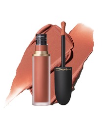 M・A・C（マック）の「【M・A・C マック】パウダー キス リップ + チーク ムース（口紅/リップティント/グロス）」