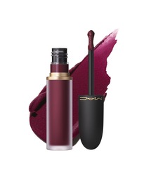 M・A・C（マック）の「【M・A・C マック】パウダー キス リップ + チーク ムース（口紅/リップティント/グロス）」