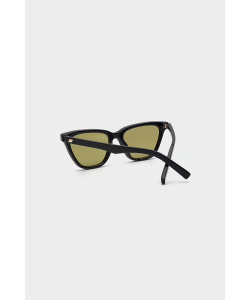 Le Specs(-)の「アンフェイスパール ブラックオリーブレンズ 2159(サングラス・レディース・その他・FREE)」の5枚目の写真