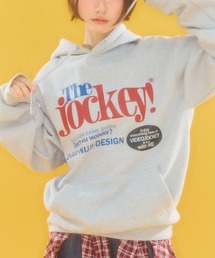 Video Jockey | 【UNISEX】VIDEO JOCKEY／VideoMarket フーディー(パーカー)
