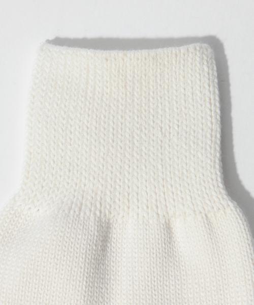 ROSTER SOX（ロスターソックス）の「ROSTER SOCKS×BEAMS BOY / MLB SOCKS（ソックス/靴下・レディース・ホワイト/グレー/ネイビー・ONE SIZE）」の7枚目の写真