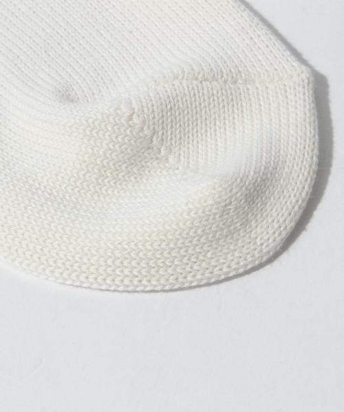 ROSTER SOX（ロスターソックス）の「ROSTER SOCKS×BEAMS BOY / MLB SOCKS（ソックス/靴下・レディース・ホワイト/グレー/ネイビー・ONE SIZE）」の8枚目の写真