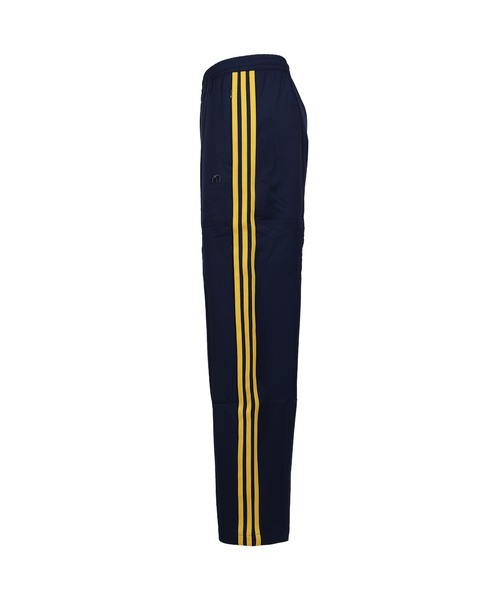 adidas(アディダス)の「MIAOU TP(その他パンツ・レディース・ネイビー・X-SMALL/SMALL/MEDIUM)」の3枚目の写真