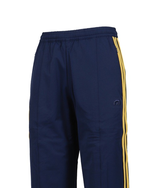 adidas(アディダス)の「MIAOU TP(その他パンツ・レディース・ネイビー・X-SMALL/SMALL/MEDIUM)」の4枚目の写真
