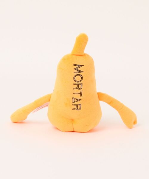 NICI/ニキ ぬいぐるみ 'NICI x TOY MACHINE x MORTAR TOKYO