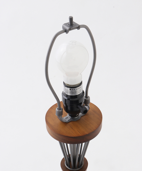 BETHEL TABLE LAMP ベゼルテーブルランプ（照明）｜ACME FURNITURE 