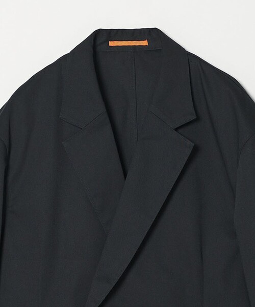 RED KAP（レッドキャップ）の「＜RED KAP × monkey time＞ツイル ダブル ジャケット（テーラードジャケット・メンズ・ベージュ/ブラック・L/M/S）」の17枚目の写真