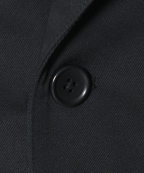 RED KAP（レッドキャップ）の「＜RED KAP × monkey time＞ツイル ダブル ジャケット（テーラードジャケット・メンズ・ベージュ/ブラック・L/M/S）」の19枚目の写真