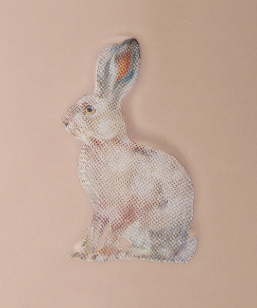 Afternoon Tea(アフタヌーンティー)の「マグカップ/庄島歩音(グラス/マグカップ/タンブラー・レディース・ピンク・ONE SIZE)」の5枚目の写真