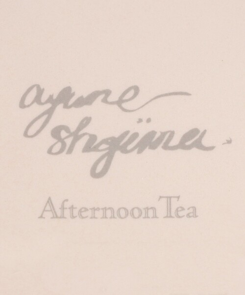 Afternoon Tea(アフタヌーンティー)の「マグカップ/庄島歩音(グラス/マグカップ/タンブラー・レディース・ピンク・ONE SIZE)」の6枚目の写真