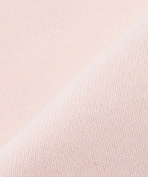 kate spade new york kids（ケイトスペードニューヨーク）の「ダンシングチェリーズリバーシブルスタイ（スタイ/よだれかけ・キッズ・ピンク・F）」の5枚目の写真