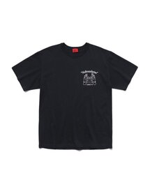 CONECTX（コネクト エックス）の「No Boundaries Charcoal Classic T-shirt（Tシャツ/カットソー）」