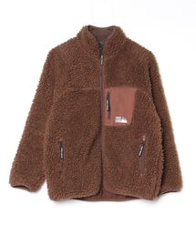 FIRST DOWN（ファーストダウン）の「刺繍ナイロンブルゾン（ナイロンジャケット）」