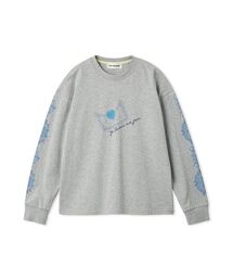 love letter ロングスリーブTシャツ