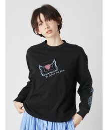 love letter ロングスリーブTシャツ