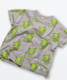 MARKEY'S（マーキーズ）の「ソウガラワイドTシャツ（Tシャツ/カットソー）」