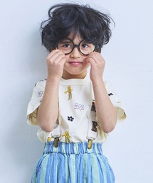 MARKEY'S | ソウガラワイドTシャツ(Tシャツ/カットソー)